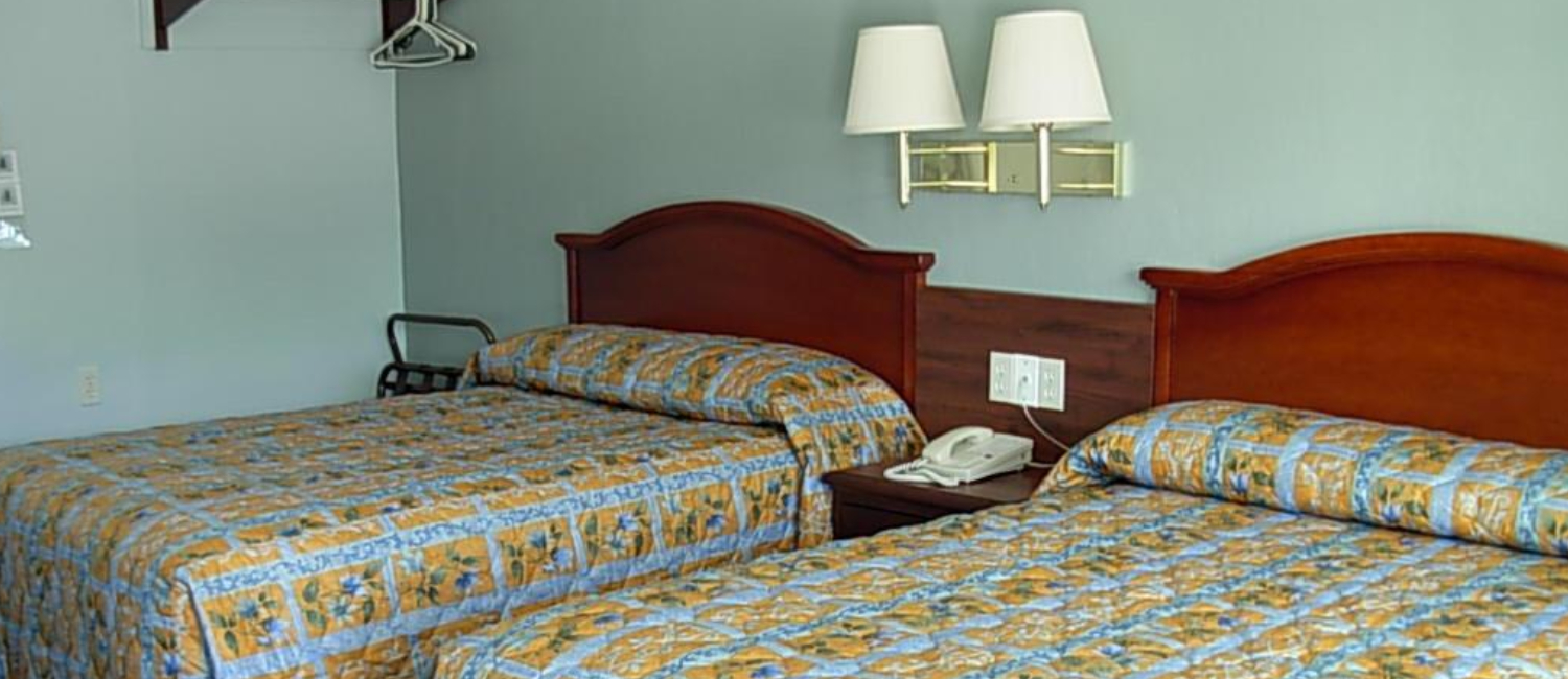 OUR COMFORTABLE ACCOMMODATIONS OFFER A WEALTH OF AMENITIES PERFECT FOR BUSINESS TRAVELERS VISITING WILLOWS, CA